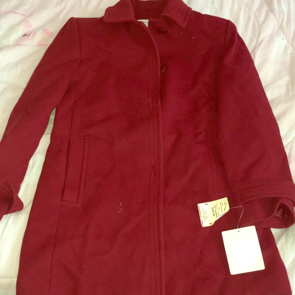Winter coat
